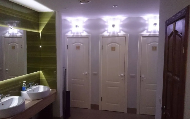 Hostel "Alaska"