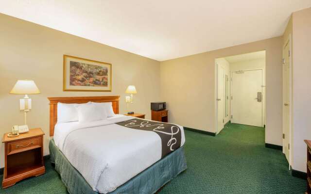 La Quinta Inn by Wyndham Cleveland Independence