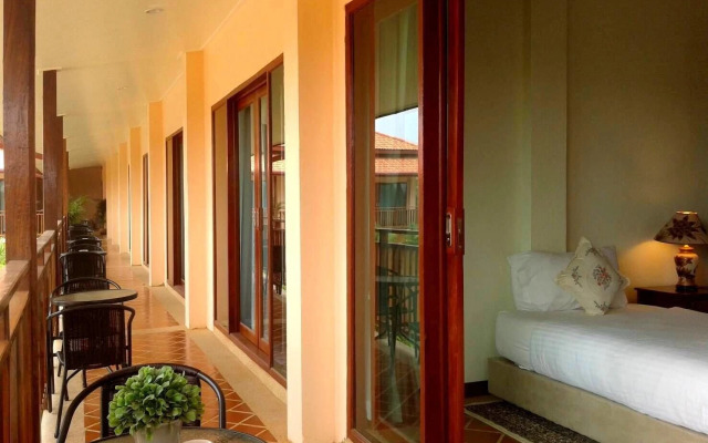 Siam Tara Resort