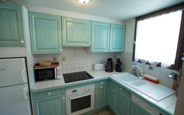 Maison La Salle-les-Alpes, 4 pièces, 10 personnes - FR-1-330F-3