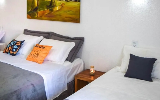 Pousada Village Sonhos Camocim