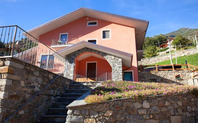 maison povil