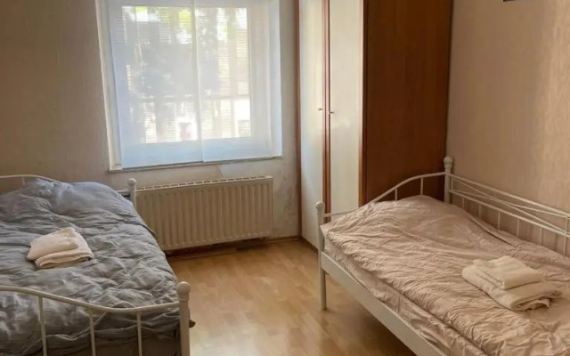 Apartment BOZ Solingen