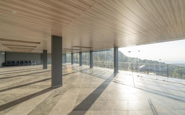 Nibaana - A Luxury Resort in Dharamshala