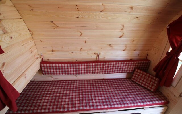 AZUR Camping Regensburg