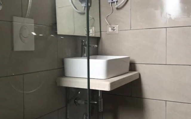 Hotel Relax Dhermi
