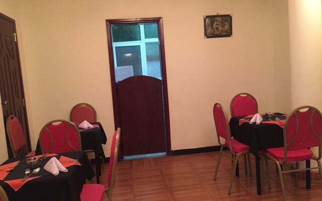 Melala Addis Bed & Breakfast