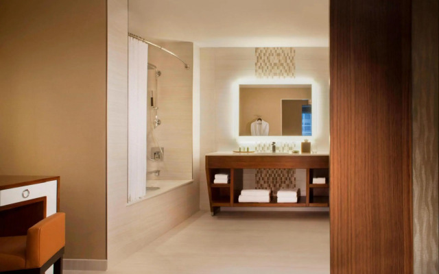 The Westin Dallas Downtown