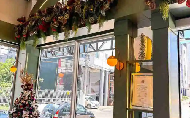 Hotel Zata Econômico