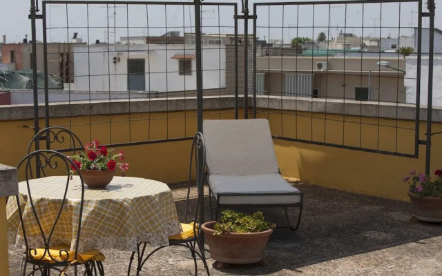 B&B Salentomigliore
