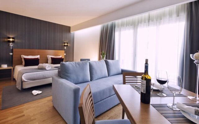 Lux Fátima Park - Hotel, Suites & Residence