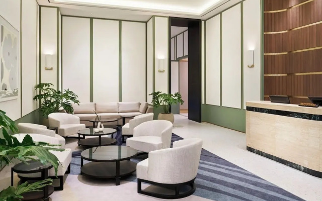 Grand Josun Hill Suite