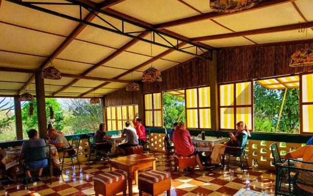 El Encanto Garden Hotel