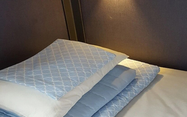 Busan Seri Inn Guest House