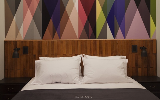Carlota Sustainable Design Hotel