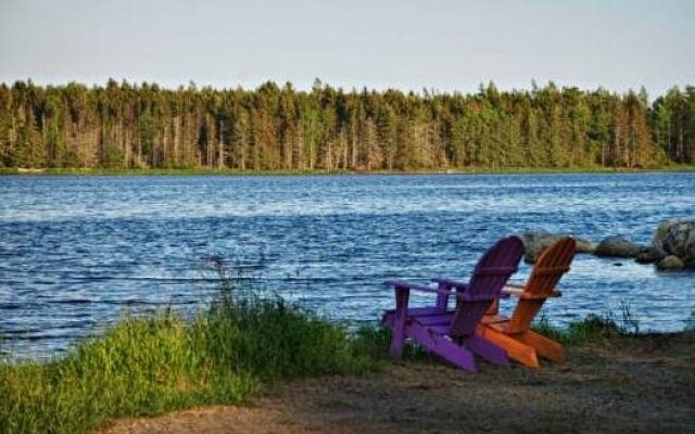 Oak Island Resort & Conference Centre