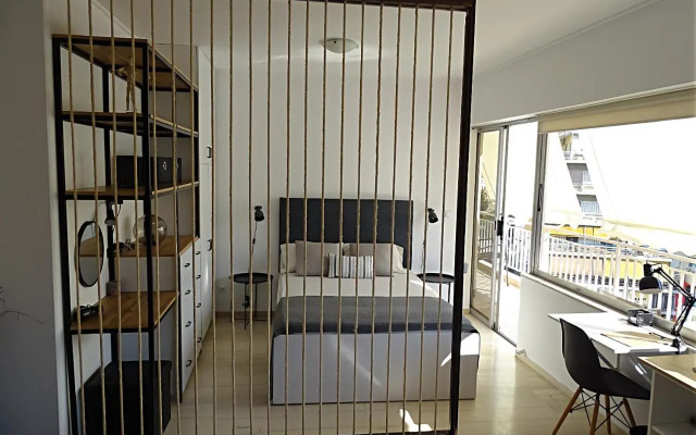 Athena Βright & New Studio - 25' walk to the Acropolis