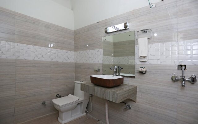 Corbett Tiger Lane by OYO  Rooms
