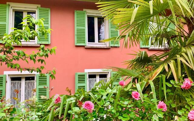 Il Giardino Segreto Arona