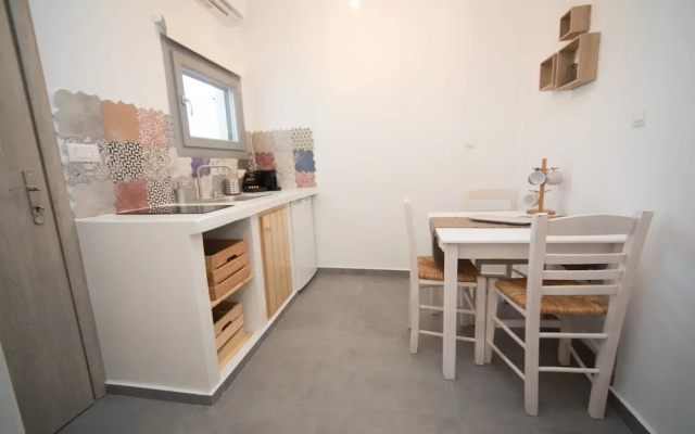 Eunoia apartments