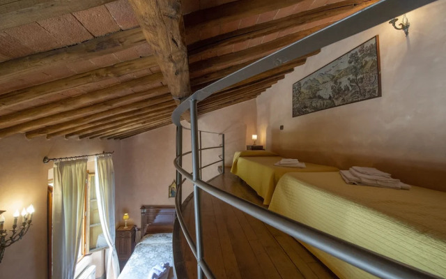 Il Casello Country House
