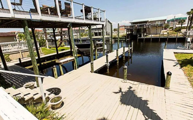 Destin Vacation Homes by Holiday Isle