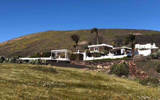 Villa vía Láctea