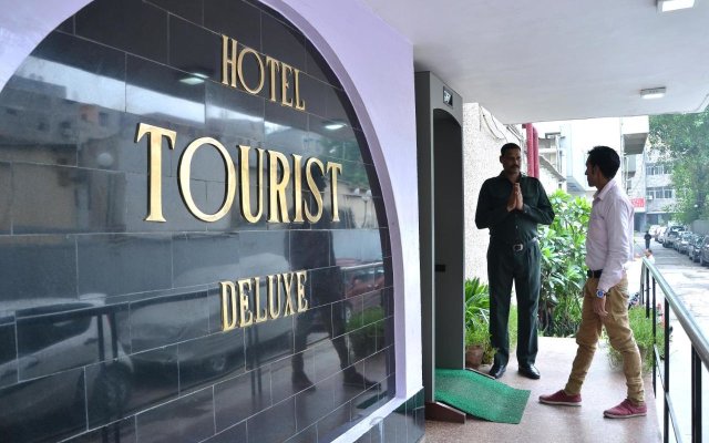 Hotel Tourist Deluxe