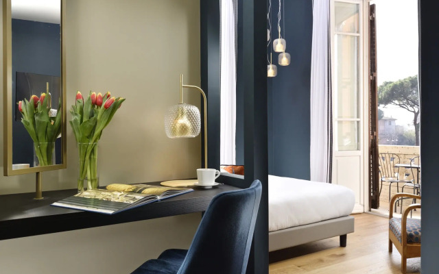 Dimora ai Fori - Guesthouse