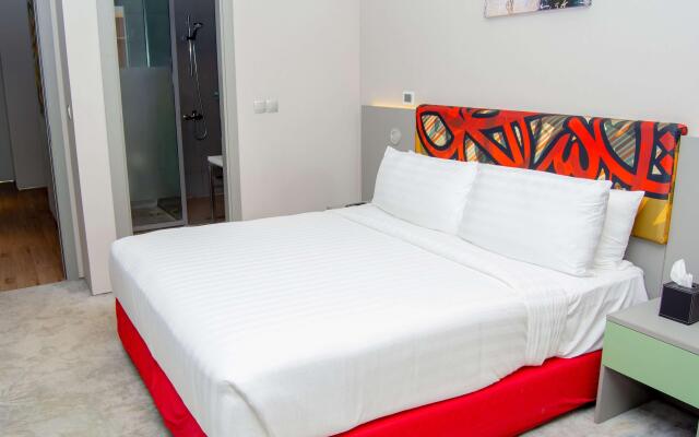 ibis Styles Dubai Jumeira