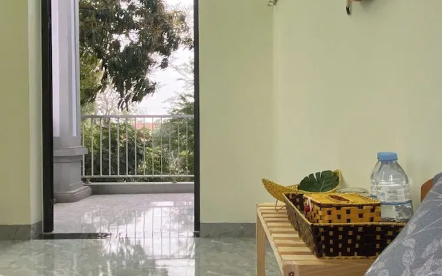 NhaBoong-Homestay Riverside Ninh Binh