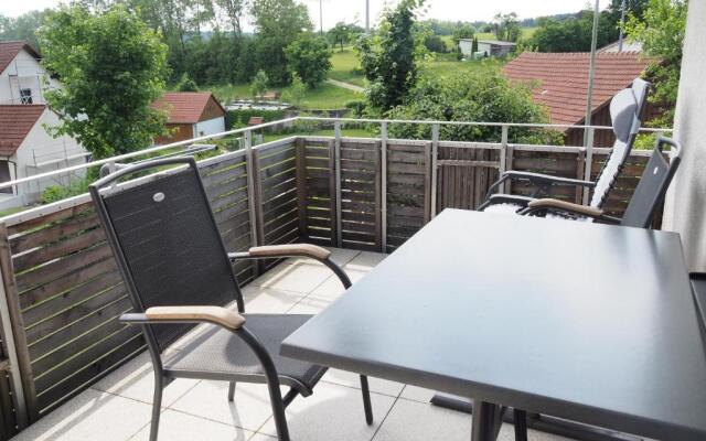 Ferienunterkünfte Deinhardt