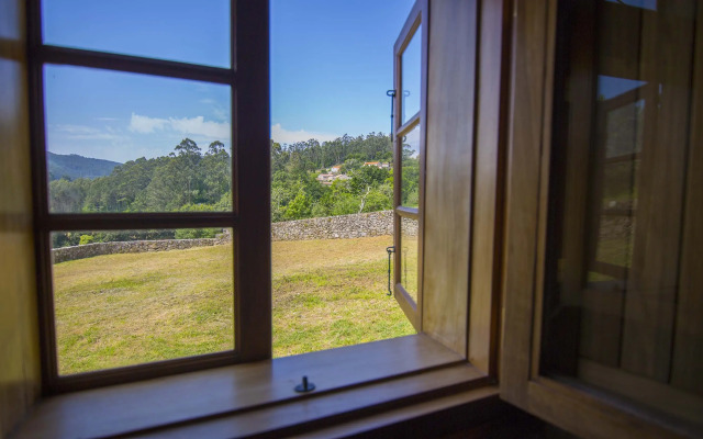 Monasterio y Pensión de Moraime