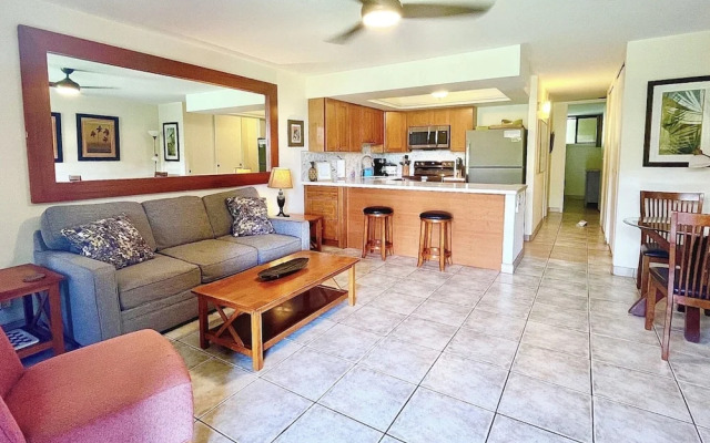 Luana Kai C104 1 Bedroom Condo