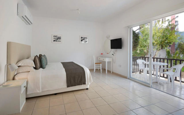 Akti Beach Village Resort