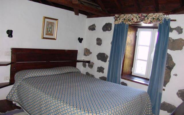 Casa Sombrero Pico