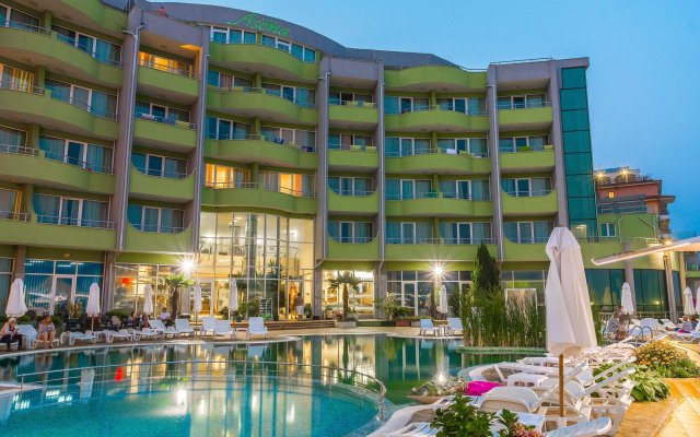 MPM Hotel Arsena - Ultra All Inclusive