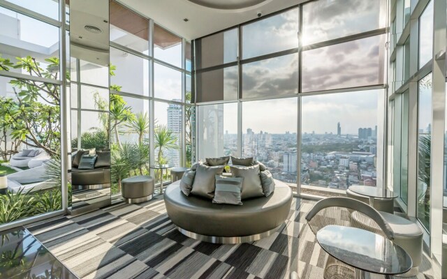 The Rhythm Sathorn By Favstay