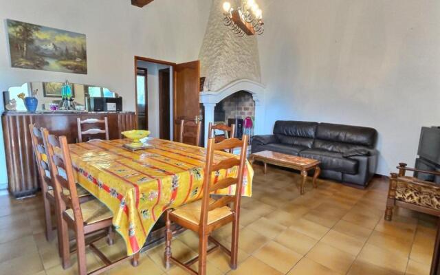 Maison indépendante avec jardin à 900m de la plage