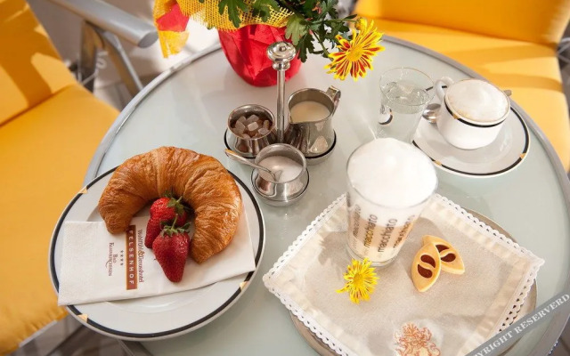 Wohlfühl & Genusshotel Felsenhof - Ihr 4* Hotel In Bad Kleinkirchheim, Kärnten