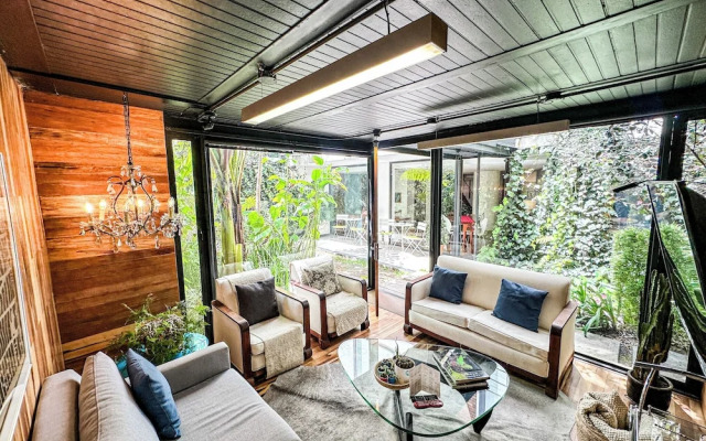 Lucitania Hotel Boutique