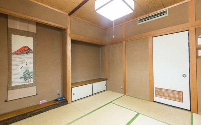 Samotokan by OYO Rooms — hotel in Owariasahi