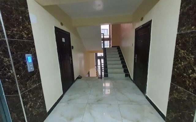 Stay.Plus Kaisa Gardens Apartment
