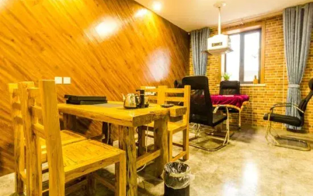 Buyue Hotel