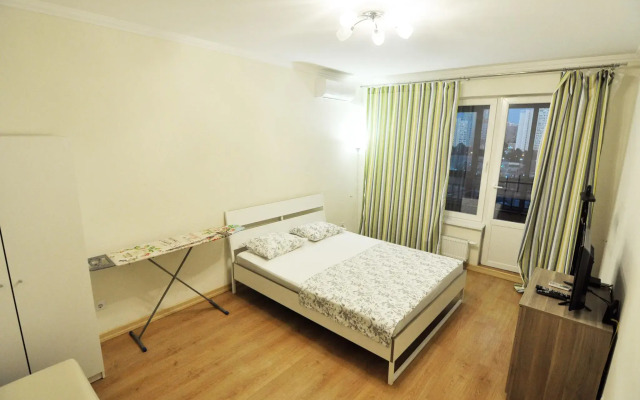 RentWill on Mitinskaya street 28 building 5