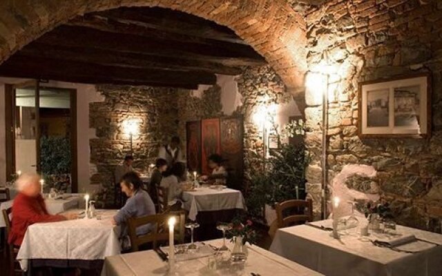 Locanda Del Glicine