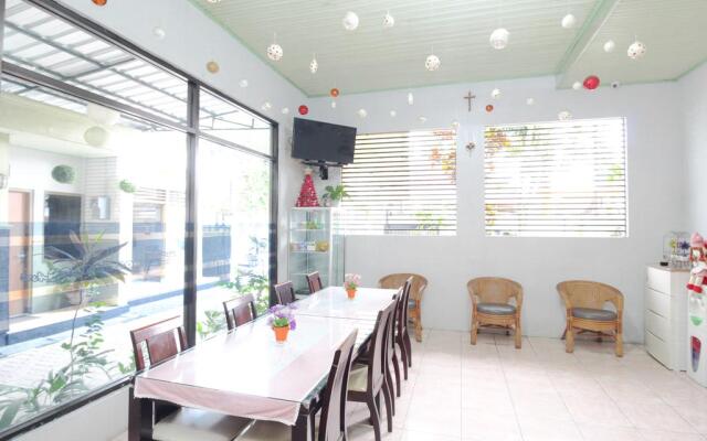 Airy Syariah Sunan Bonang 16 Magelang