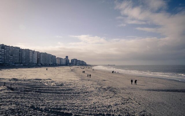 Aparthotel Blankenberge