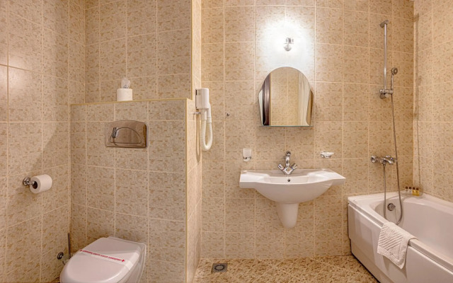 Hotel Viand