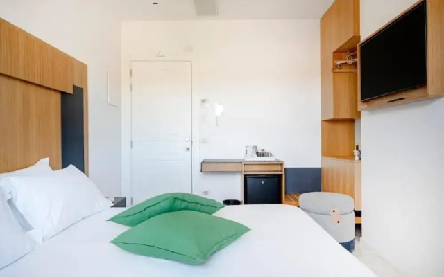 Casa Festa Rooms